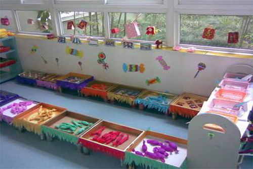 甜果屋國(guó)際教育加盟費(fèi)用及投資分析