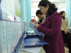 以督查促提升，以關(guān)懷育未來(lái) 省教育廳蒞臨我校指導(dǎo)心理健康教育工作