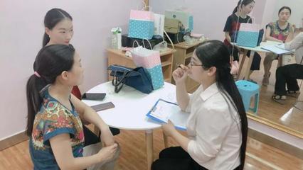 鄭州女企協(xié)2020年度會(huì)員單位走訪 聚焦教育咨詢領(lǐng)域，共話發(fā)展新篇章