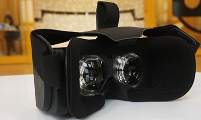 VR系統(tǒng)技術(shù)研發(fā)與教育應(yīng)用一體化咨詢服務(wù)