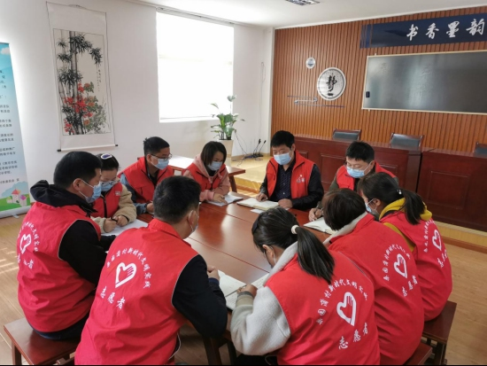南京溧水 “志愿服務+”融合黨史學習教育，打造優質“溧水樣板”